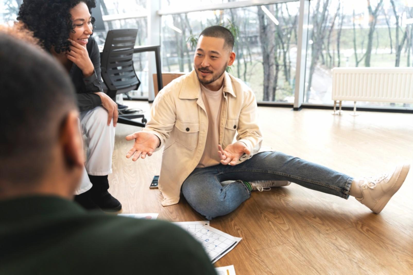 Strukturierte Keyword-Analyse und Content-Optimierung